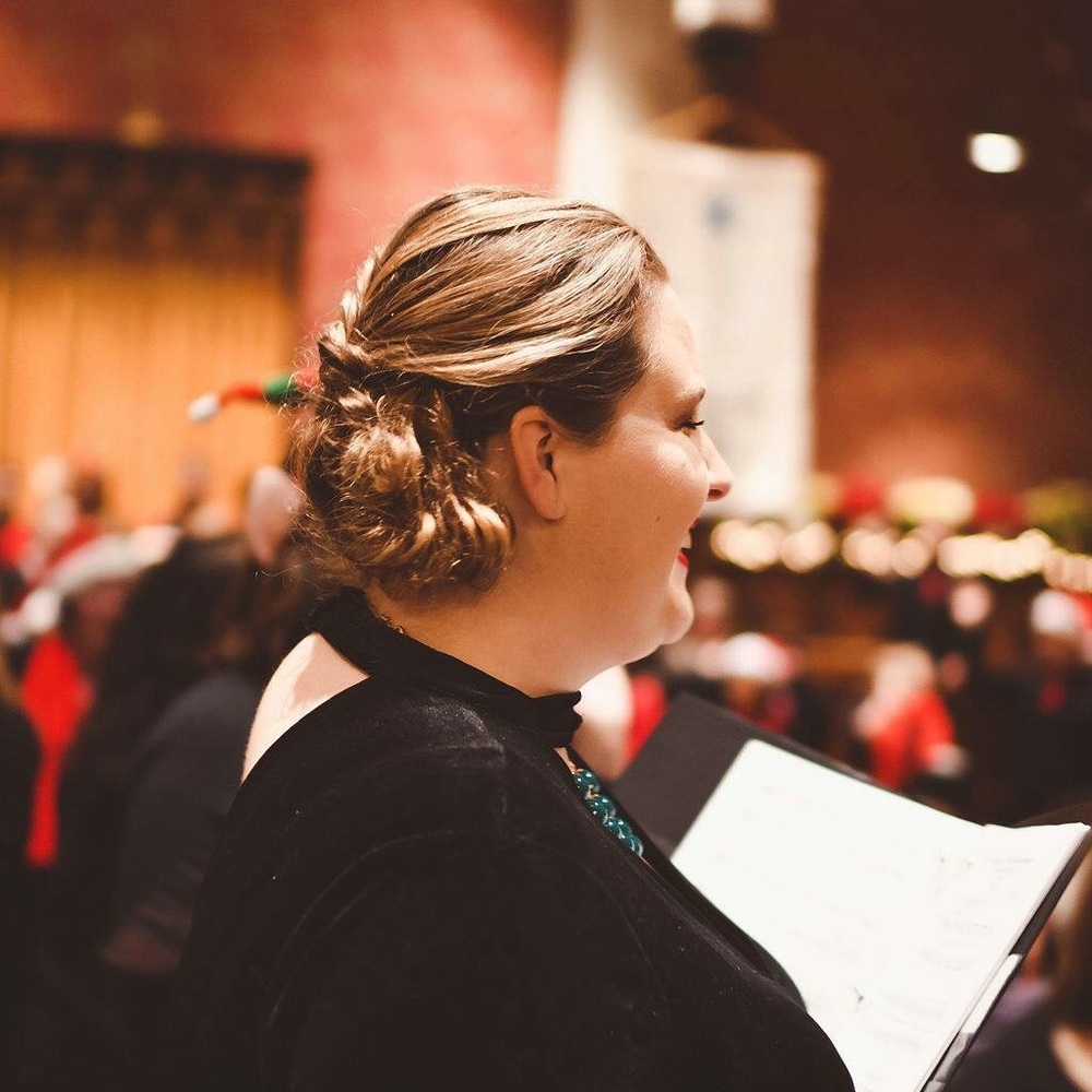 Meet your Posher, Meredith